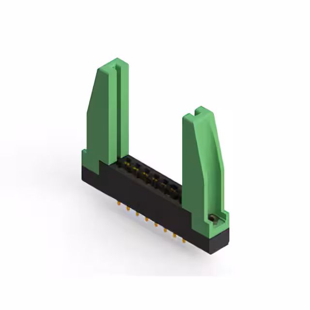 355-016-521-278 EDAC Inc.  Edgeboard Connectors